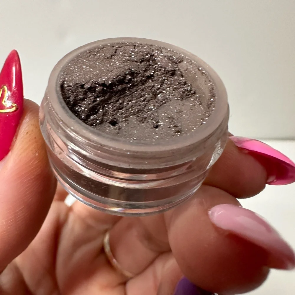 bareMinerals, GOSSIP loose mineral eyeshadow, travel size